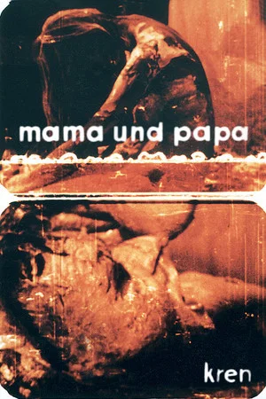 Постер: 6/64: Mom and Dad (An Otto Mühl Happening)
