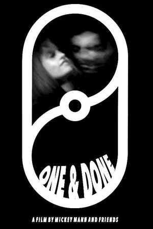 Постер: One & Done
