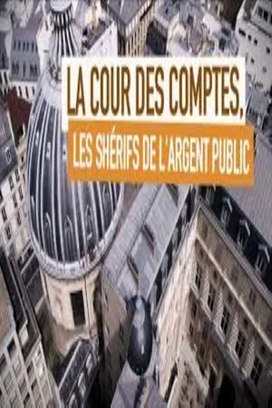 Постер: La cour des comptes les shérifs de l'argent public