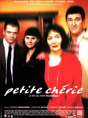 Постер: Little Darling
