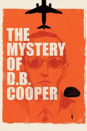 Постер: Загадка Ди Би Купера