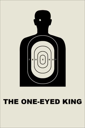 Постер: The One-Eyed King