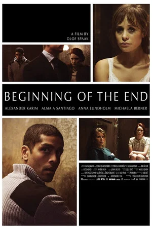 Постер: Beginning of the End