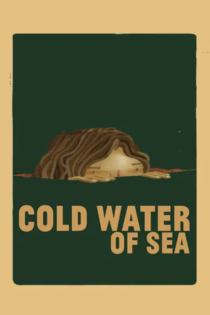 Постер: Cold Water of the Sea