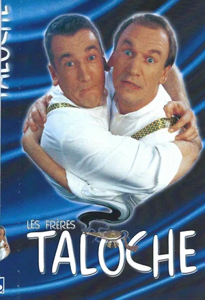 Постер: Les frères Taloche