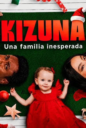 Постер: Kizuna