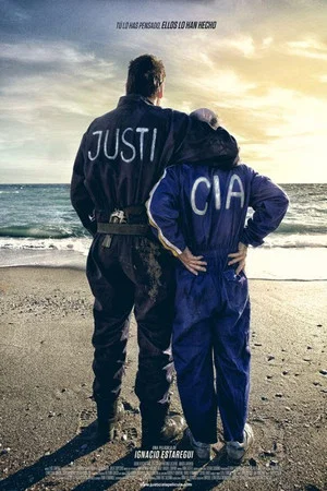 Постер: Justi&Cia