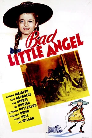 Постер: Bad Little Angel