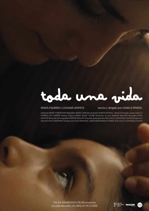 Постер: A whole Life