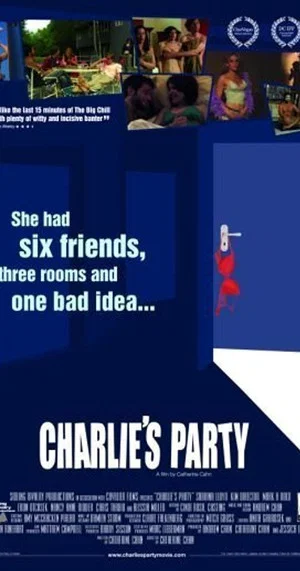 Постер: Charlie's Party