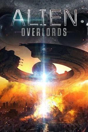 Постер: Alien Overlords