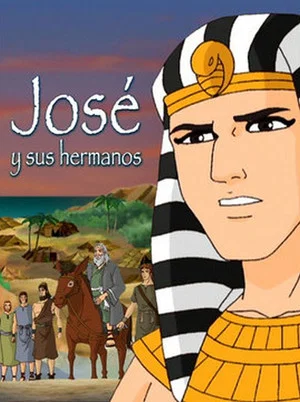 Постер: José y sus hermanos