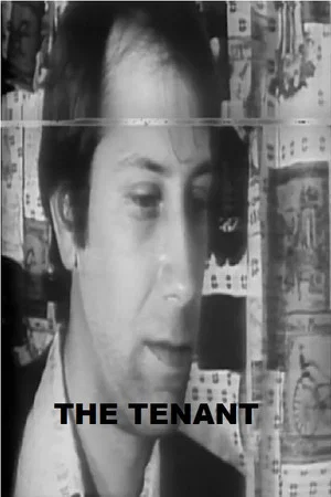 Постер: The Tenant