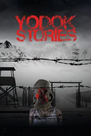 Постер: Yodok Stories