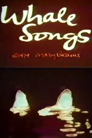 Постер: Whale Songs