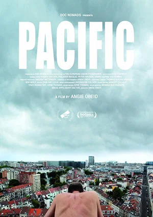 Постер: Pacific