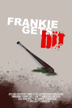 Постер: Frankie Gets Bit