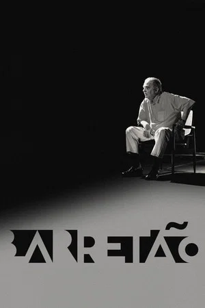 Постер: Barretão