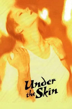 Постер: Under the Skin