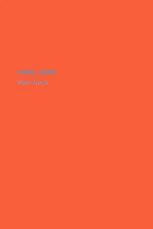 Постер: Yaris, Crow