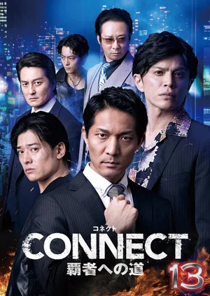 Постер: CONNECT: Road to Conquest 13