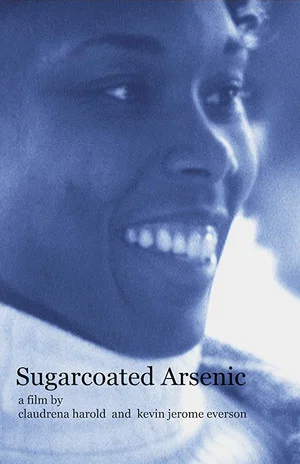 Постер: Sugarcoated Arsenic