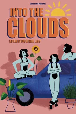 Постер: Au Cœur des Nuages