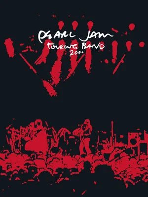 Постер: Pearl Jam: Touring Band 2000