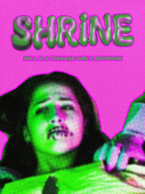 Постер: SHRINE
