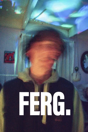 Постер: FERG