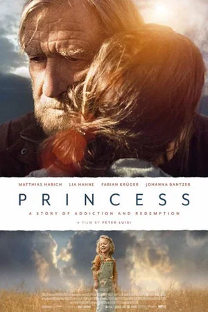 Постер: Princess