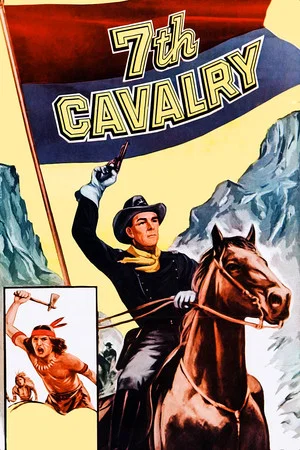 Постер: 7th Cavalry