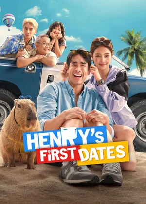 Постер: Henry's First Dates