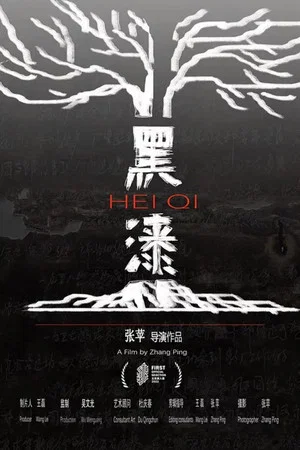 Постер: Hei Qi