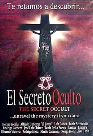 Постер: El secreto oculto
