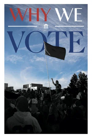 Постер: Why We Vote
