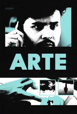 Постер: ARTE