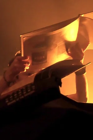 Постер: Barricade