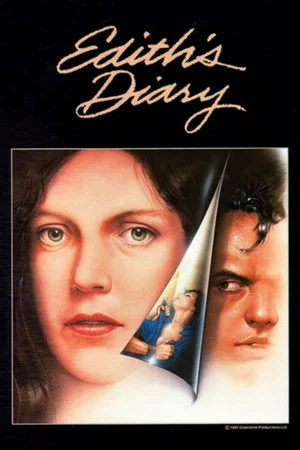Постер: Edith's Diary