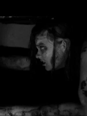 Постер: Trapped Under a House