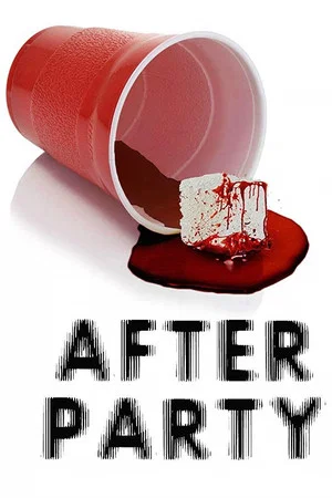 Постер: Afterparty