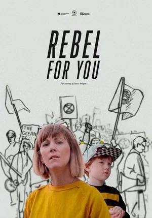 Постер: Rebel For You