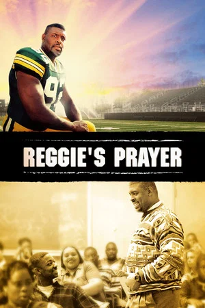 Постер: Reggie's Prayer