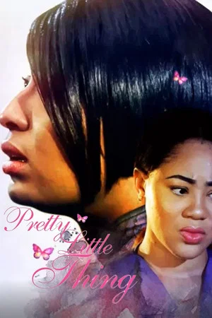 Постер: Pretty Little Thing