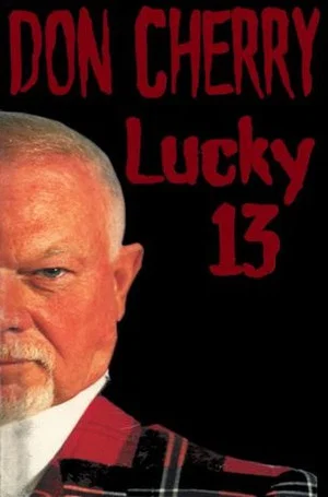 Постер: Don Cherry: Lucky 13