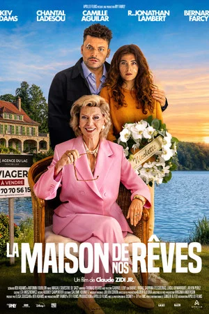 Постер: La Maison de nos rêves