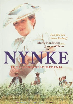 Постер: The Moving True Story of a Woman Ahead of Her Time