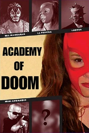 Постер: Academy of Doom