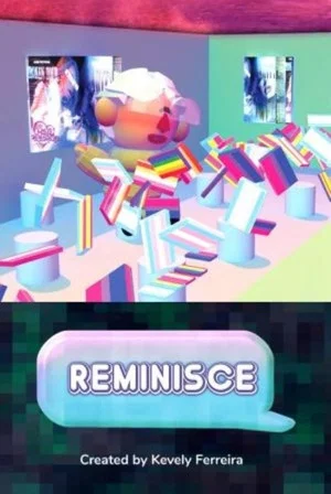 Постер: Reminisce