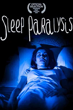 Постер: Sleep Paralysis
